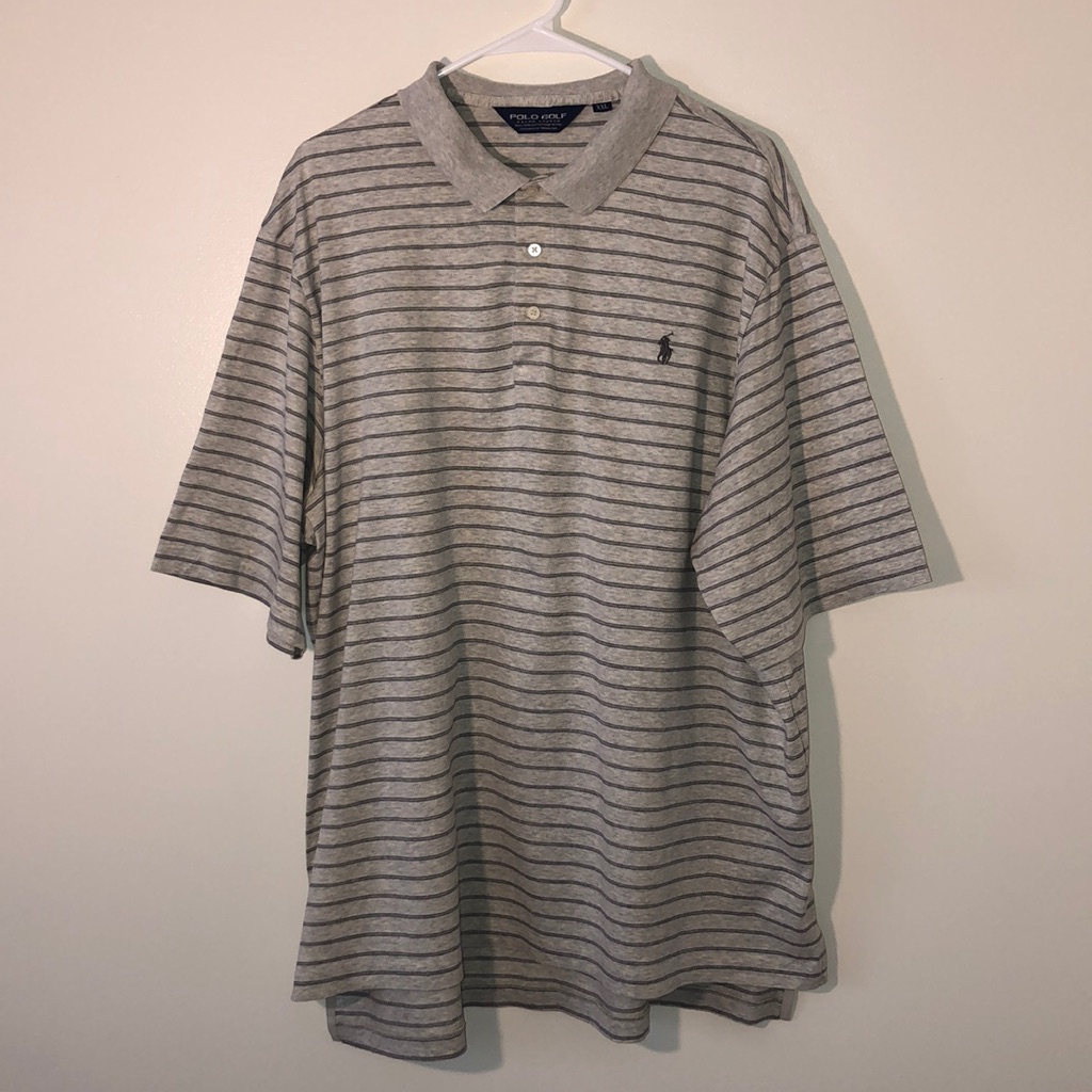 Polo Golf Ralph Lauren Golf Shirt